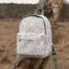 Little Dutch Safari Friends Rugzak - 29 cm