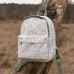 Little Dutch Safari Friends Rugzak - 29 cm