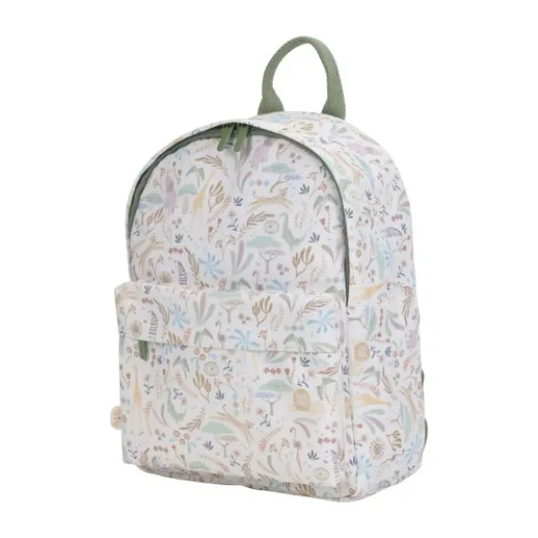 Little Dutch Safari Friends Rugzak - 29 cm