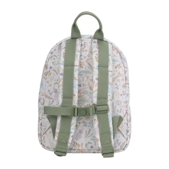 Little Dutch Safari Friends Rugzak - 29 cm