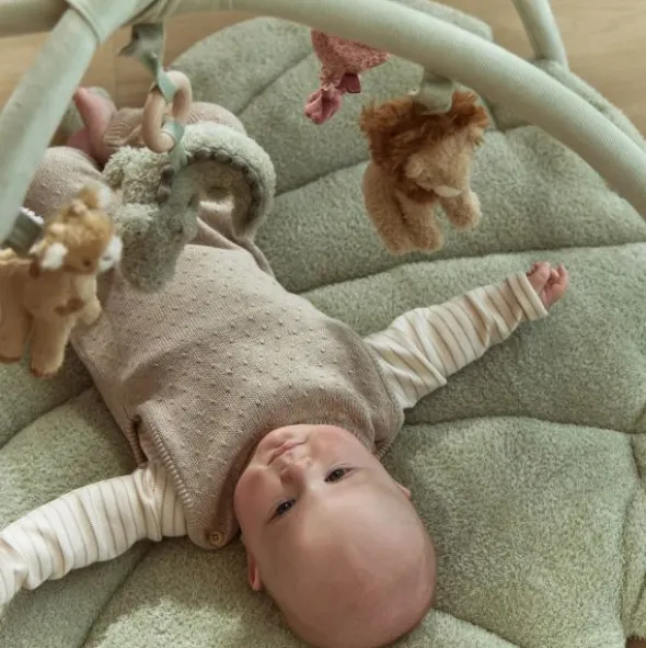 Little Dutch Safari Friends Speelkleed Met Boog
