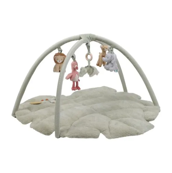 Little Dutch Safari Friends Speelkleed Met Boog