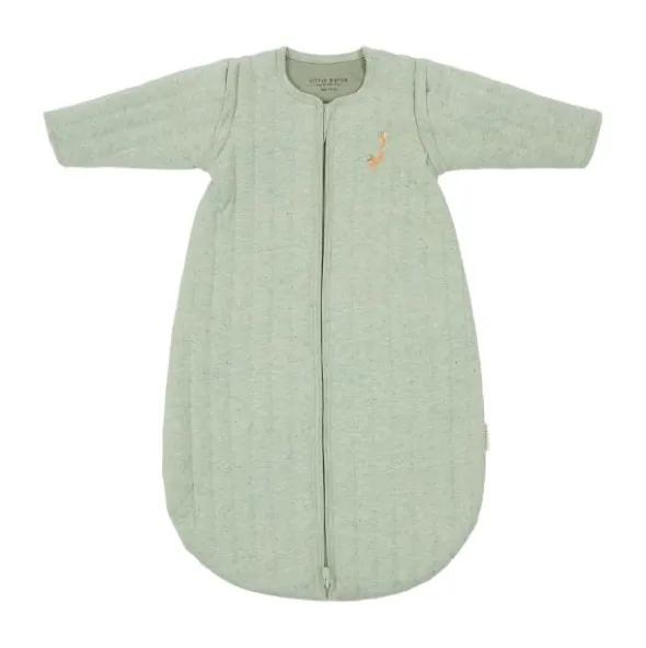 Little Dutch Slaapzak Winter - 70 cm - Sage | Babypark