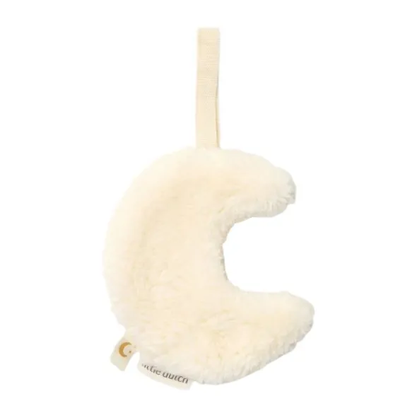 Little Dutch Speendoekje - Maan