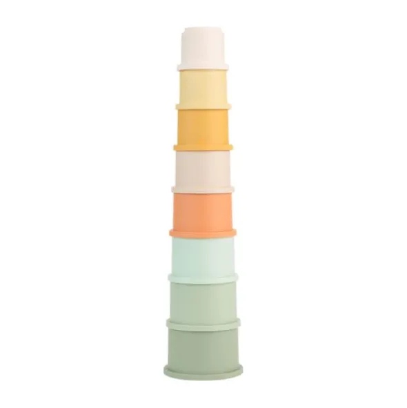 Little Dutch Stapelbekers Unisex