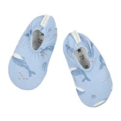 Little Dutch Strandschoenen - Ocean Splash - Maat 27/28