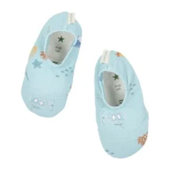 Little Dutch Strandschoenen - Ocean Friends - Maat 25/26