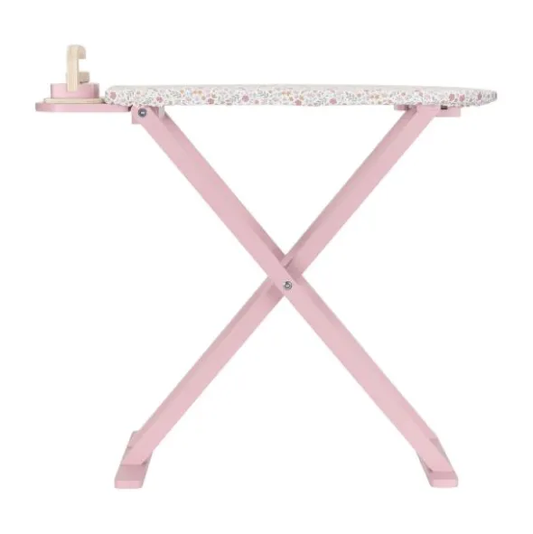 Little Dutch Strijkset – Hout