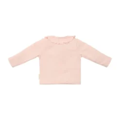 Little Dutch T-shirt Lange Mouw - Maat 50 - Blossom