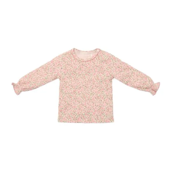 Little Dutch Twee-delige Pyjama - Fairy Floral - 74/80