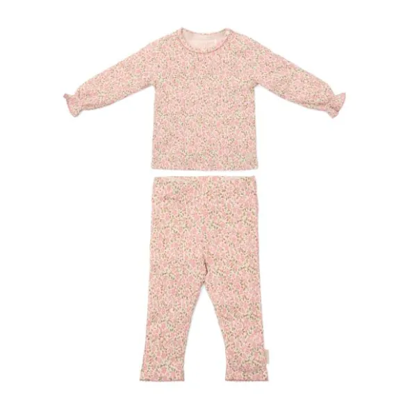 Little Dutch Twee-delige Pyjama - Fairy Floral - 74/80