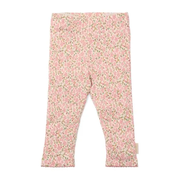 Little Dutch Twee-delige Pyjama - Fairy Floral - 74/80