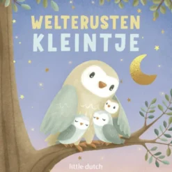 Little Dutch Welterusten Kleintje