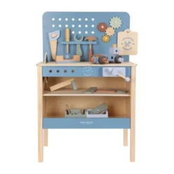 Little Dutch Werkbank – Hout