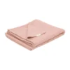Little Dutch Wiegdeken Gebreid - Pure Blossom - 70x100 cm