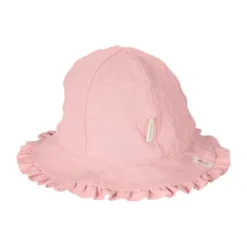 Little Dutch Zonnehoedje - Dreamy Pink Rose - Size 3