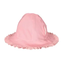 Little Dutch Zonnehoedje - Dreamy Pink Rose - Size 3