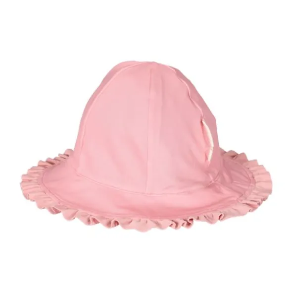 Little Dutch Zonnehoedje - Dreamy Pink Rose - Size 3