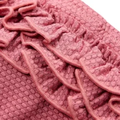 Little Dutch Zwembroekje - Dreamy Pink Sparkle - Maat 62/68