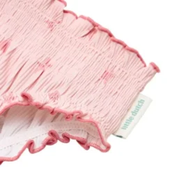 Little Dutch Zwembroekje met Ruches - Dreamy Seashells - Maat 62/68
