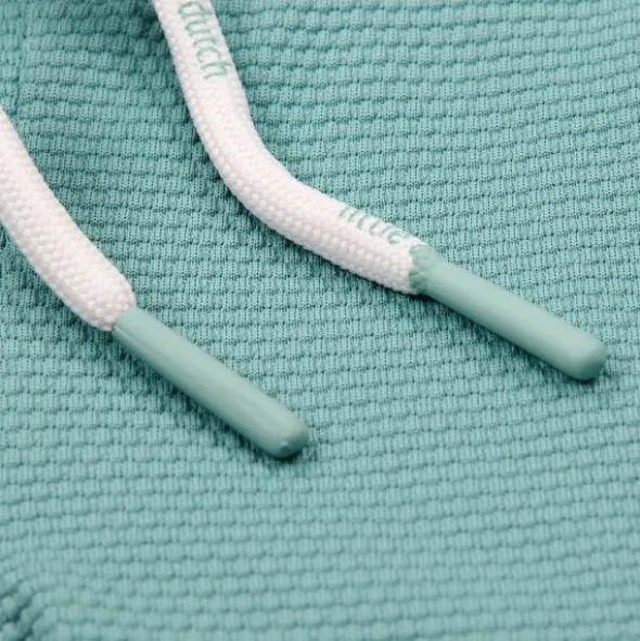 Little Dutch Zwembroek - Ocean Green - Maat 62/68