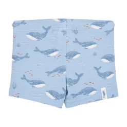 Little Dutch Zwembroek - Ocean Splash - Maat 74/80