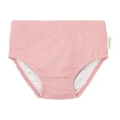 Little Dutch Zwemluier - Dreamy Pink Rose - 62/68