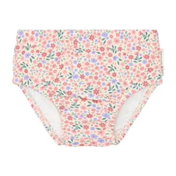 Little Dutch Zwemluier - Dreamy Flowerfield - 62/68