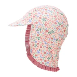Little Dutch Zwem Pet - Dreamy Flowerfield - Size 3