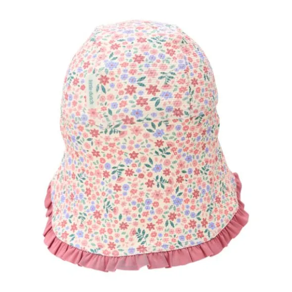 Little Dutch Zwem Pet - Dreamy Flowerfield - Size 3