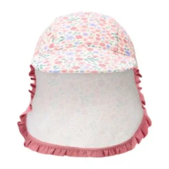 Little Dutch Zwem Pet - Dreamy Flowerfield - Size 3