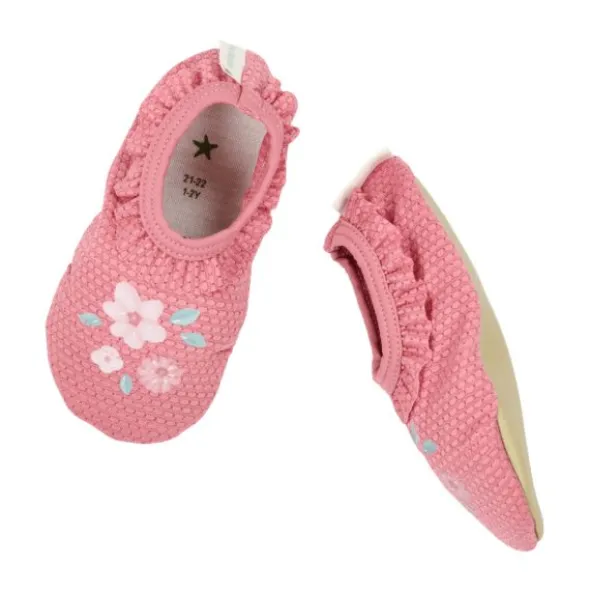 Little Dutch Zwemschoenen - Dreamy Pink Rose - 25-26