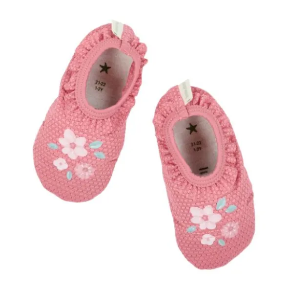 Little Dutch Zwemschoenen - Dreamy Pink Rose - 25-26