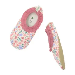Little Dutch Zwemschoenen - Dreamy Flowerfield - 27-28