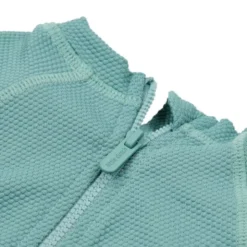 Little Dutch Zwemshirt Lange Mouwen - Ocean Green - 62/68
