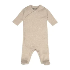 Lodger Boxpakje - Maat 50 - Melange Beige