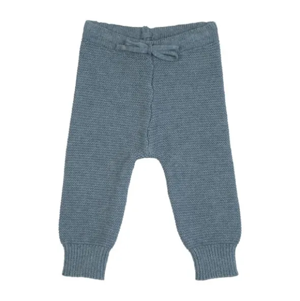 Lodger Broekje Knit - Merino Wol | Babypark
