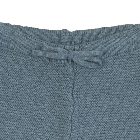 Lodger Broekje Knit - Merino Wol | Babypark