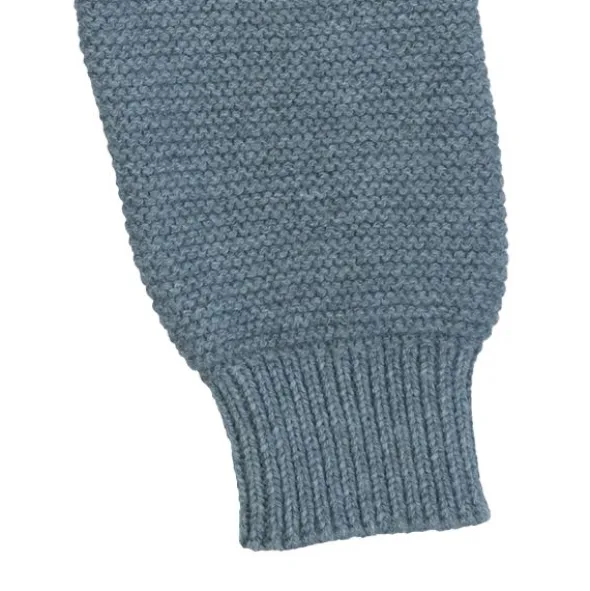 Lodger Broekje Knit - Merino Wol | Babypark