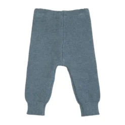 Lodger Broekje Knit - Merino Wol | Babypark