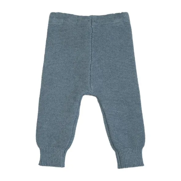 Lodger Broekje Knit - Merino Wol | Babypark