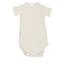 Lodger Ciumbelle Overslagromper Tan Mt. 62
