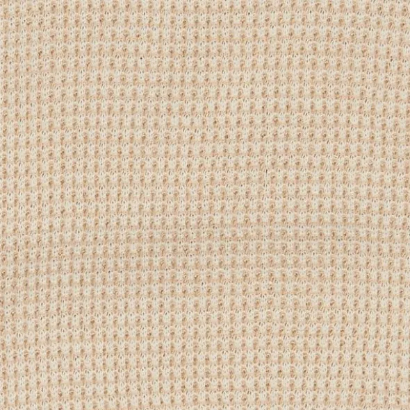 Lodger Ciumbelle Overslagromper Lange Mouw Ivory Mt. 56