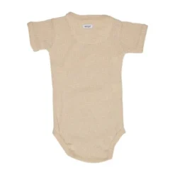 Lodger Ciumbelle Overslagromper Tan Mt. 62