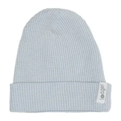 Lodger Ciumbelle Romper Lange Mouw - Maat 74 - Blue Fogg