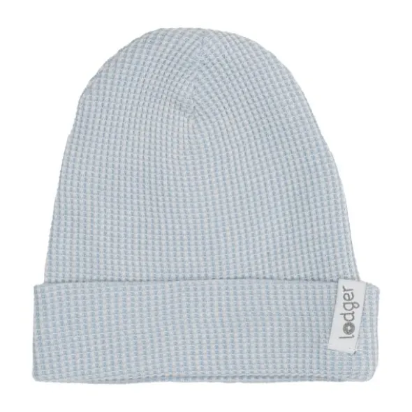 Lodger Ciumbelle Romper Lange Mouw - Maat 74 - Blue Fogg