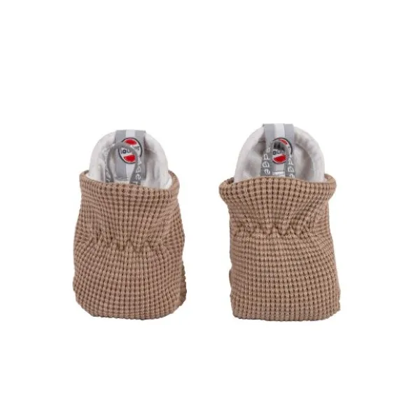 Lodger Ciumbelle Slofjes - 3-6 Mnd - Beige