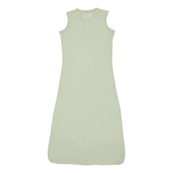 Lodger Hopper Seersucker Zomer Slaapzak - Mt. 50-62 - Silk