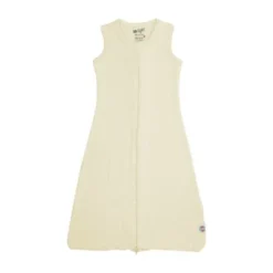 Lodger Hopper Slaapzak - Maat 50/62 - Butter