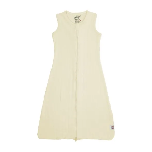 Lodger Hopper Slaapzak - Maat 50/62 - Butter